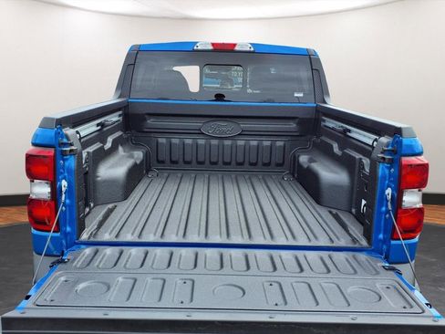 New 2026 Ford Maverick Lariat AWD/4WD image 21