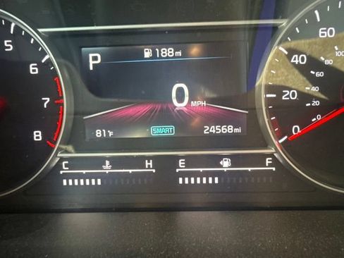 Used 2023 Kia Sorento X-Line EX AWD/4WD image 14