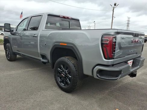 New 2026 GMC Sierra 2500 AT4 w/ AT4 Premium Plus Package image 5