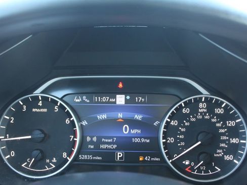 Used 2019 Nissan Murano Platinum image 36