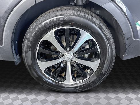 Used 2016 Kia Sorento EX image 34