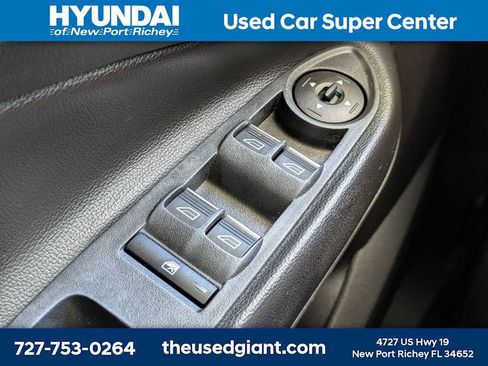 Used 2017 Ford Escape Titanium w/ Equipment Group 301A FWD image 34