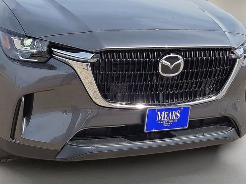 New 2026 MAZDA CX-90 3.3 Turbo w/ Preferred Package AWD/4WD image 9