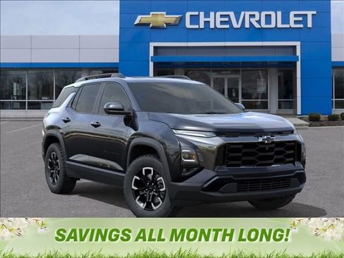 New 2026 Chevrolet Equinox ACTIV image 7