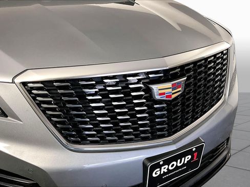 Used 2024 Cadillac XT5 Luxury FWD image 28