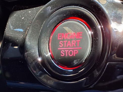 New 2026 Honda CR-V EX-L image 18