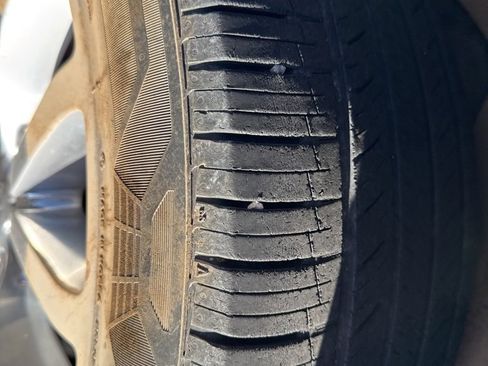 Used 2018 Ford Expedition Platinum image 13