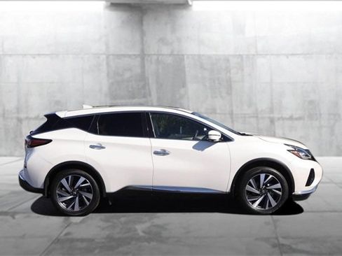 Certified 2024 Nissan Murano SL image 5