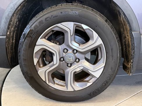 Used 2018 Honda CR-V EX-L image 26