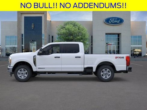 New 2026 Ford F250 XLT w/ FX4 Off-Road Package image 3