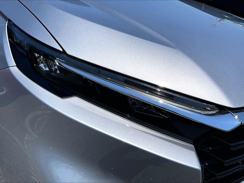 Used 2024 Honda CR-V EX-L image 28