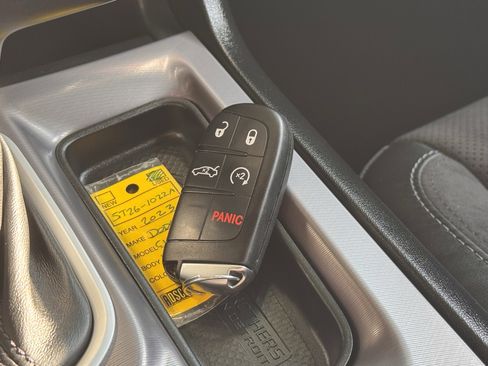 Used 2023 Dodge Charger Scat Pack image 29