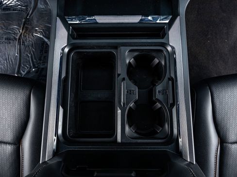 Used 2025 Ford F250 Lariat w/ Lariat Ultimate Package image 27