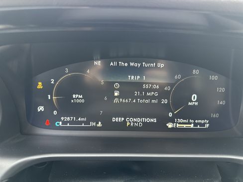 Used 2022 Lincoln Aviator Reserve w/ Equipment Group 201A image 18