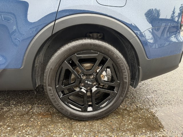 Used 2024 Kia Telluride SX X-Line AWD/4WD image 26