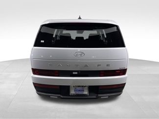 New 2026 Hyundai Santa Fe SE video 4