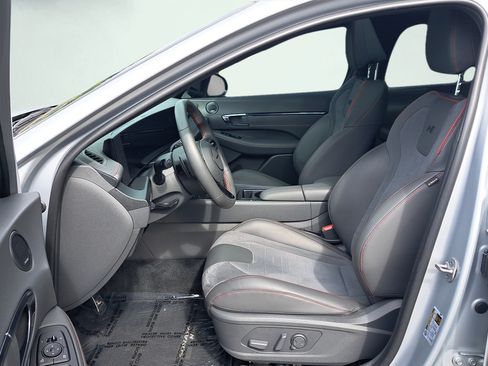 Used 2024 Hyundai Sonata N Line FWD image 10