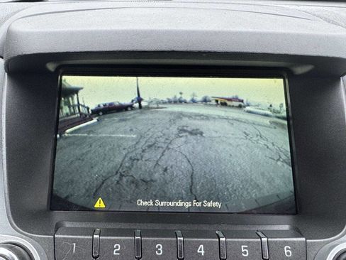 Used 2012 GMC Terrain SLE image 19