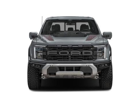 Used 2025 Ford F150 Raptor w/ Equipment Group 803A Raptor R image 4