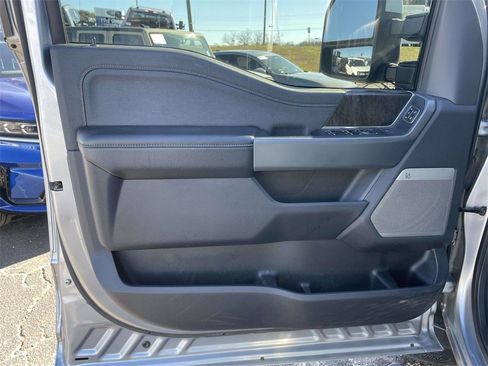 Certified 2023 Ford F350 Lariat w/ Lariat Ultimate Package image 15