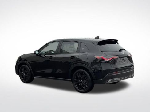 New 2026 Honda HR-V Sport image 8