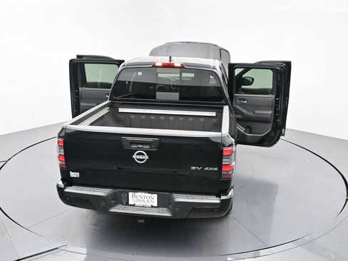 Used 2023 Nissan Frontier SV w/ SV Convenience Package AWD/4WD image 24