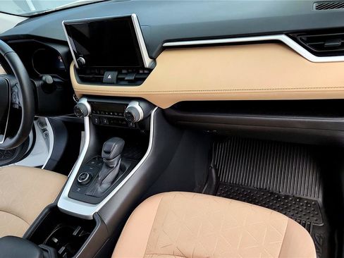 Certified 2024 Toyota RAV4 XLE image 16