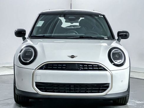 Used 2026 MINI Cooper 2-Door Hardtop FWD image 10