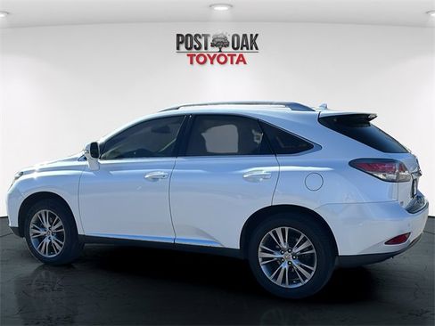Used 2013 Lexus RX 350 FWD image 5