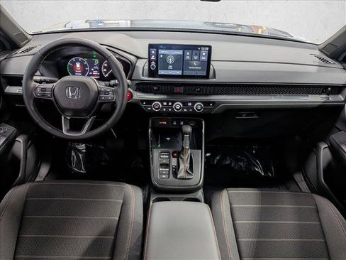 Used 2026 Honda CR-V Sport image 18