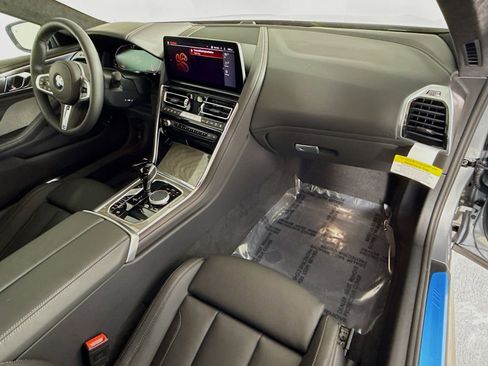 New 2026 BMW 840i Coupe image 29