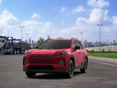 New 2026 Toyota RAV4 XLE Premium AWD/4WD image 18