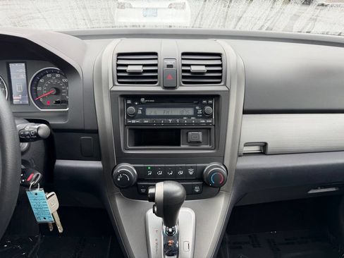 Used 2010 Honda CR-V LX image 20