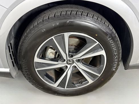 Certified 2025 Lexus RX 350 Premium w/ Accessory Package (Z1) image 32