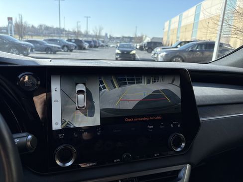 Used 2023 Lexus RX 350 Premium Plus w/ Cold Area Package image 25