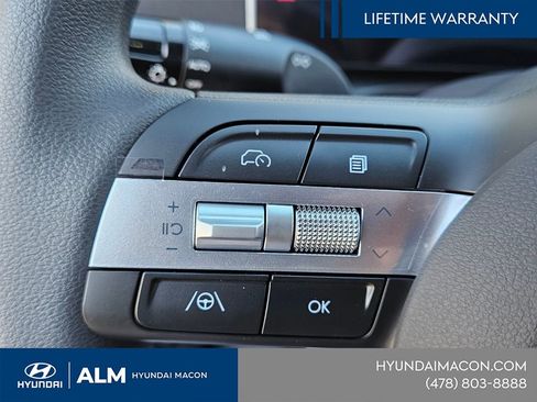 New 2026 Hyundai Santa Cruz SEL FWD image 24