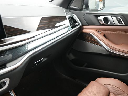 New 2026 BMW X5 xDrive40i image 18