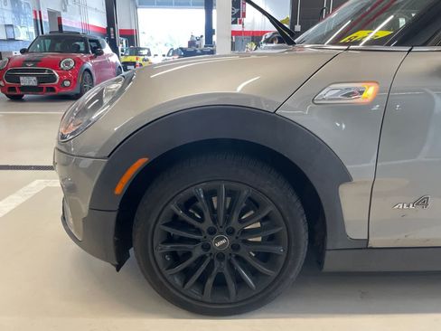 Used 2019 MINI Cooper Clubman S w/ Storage Package AWD/4WD image 14