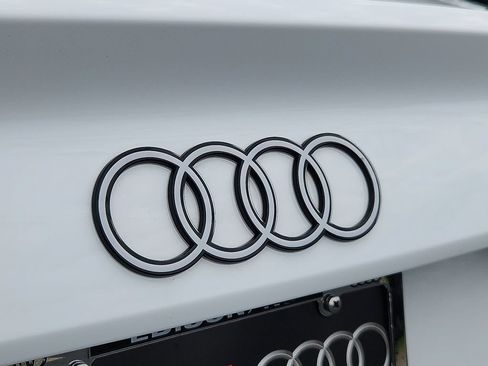 Used 2025 Audi A3 2.0T Premium w/ Convenience Package AWD/4WD image 28