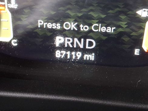 Used 2018 Jeep Wrangler Unlimited Rubicon image 17