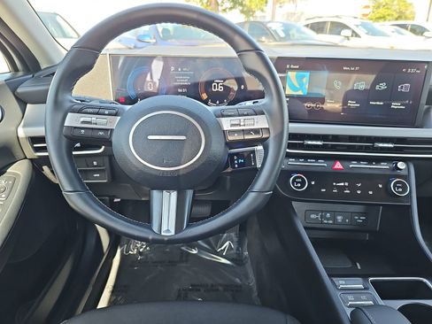 Certified 2026 Hyundai Sonata SEL FWD image 15