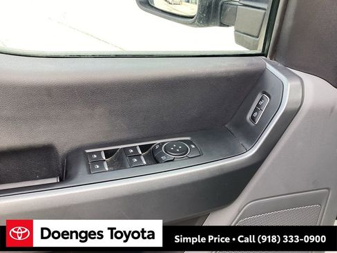 Used 2024 Ford F250 XLT image 17
