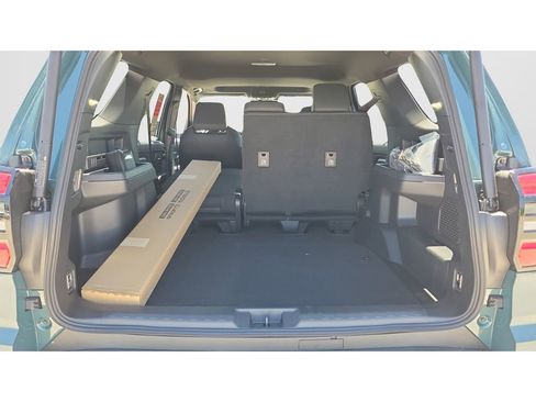 Certified 2026 Toyota 4Runner TRD Off-Road Premium AWD/4WD image 9