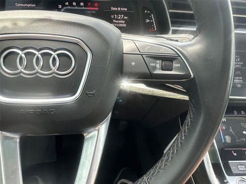 Used 2022 Audi Q7 3.0T Premium Plus AWD/4WD image 27