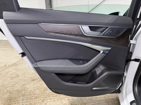 Used 2019 Audi A6 3.0T Premium Plus w/ Premium Plus Package image 40