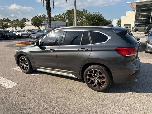 Used 2021 BMW X1 sDrive28i w/ Premium Package FWD image 7