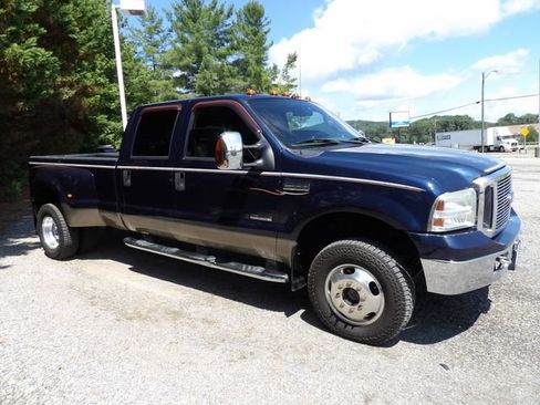 Used 2006 Ford F350 Lariat AWD/4WD image 7