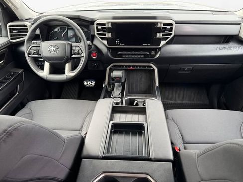 Used 2024 Toyota Tundra SR5 w/ TRD Off-Road Package image 10