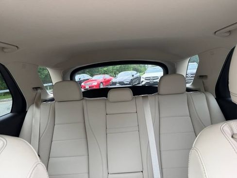 Certified 2022 Mercedes-Benz GLE 350 4MATIC image 7