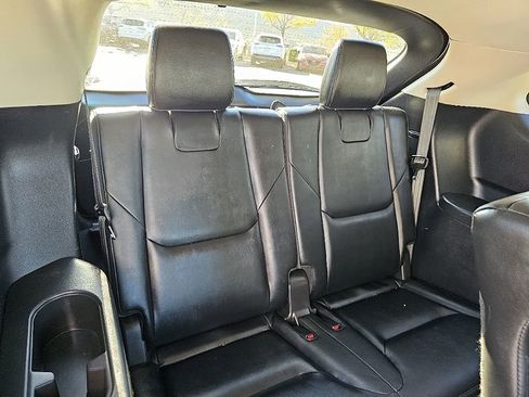 Certified 2023 MAZDA CX-9 Touring Plus image 20